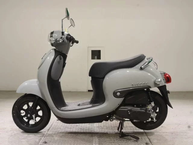 Honda GIORNO -3