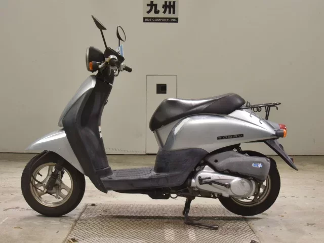 Honda TODAY