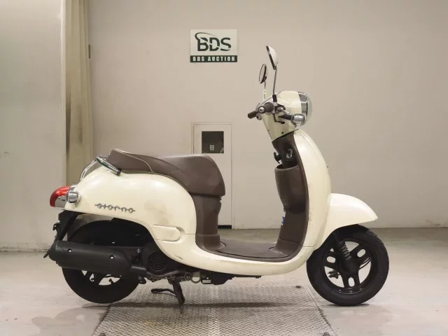 Honda GIORNO