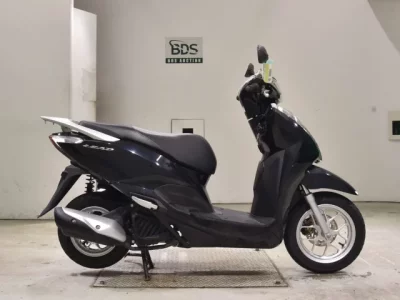 Honda LEAD 125