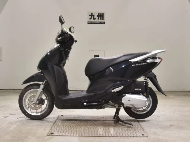 Honda LEAD 125