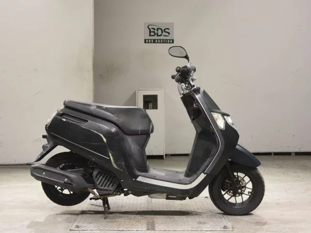 Honda DUNK
