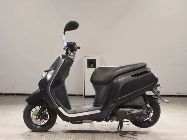 Honda DUNK