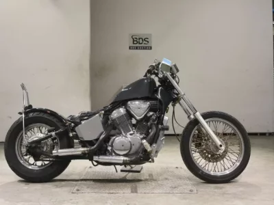 Honda STEED400