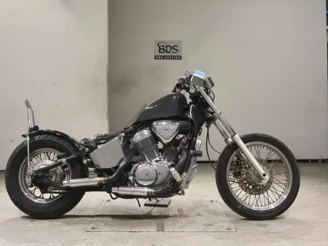 Honda STEED400