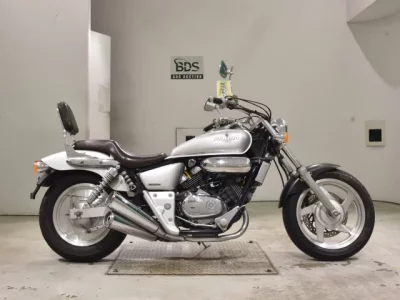 Honda MAGNA 250  с аукциона в Японии