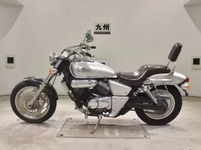 Honda MAGNA 250  с аукциона в Японии