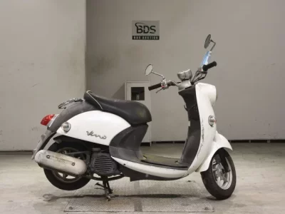 Yamaha VINO-2