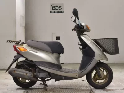 Yamaha JOG-5