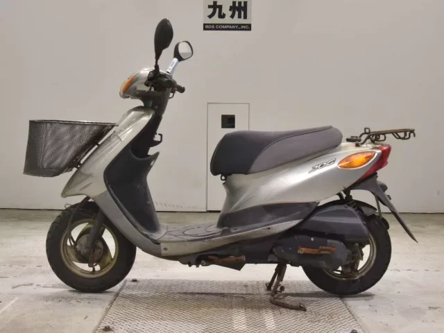 Yamaha JOG-5