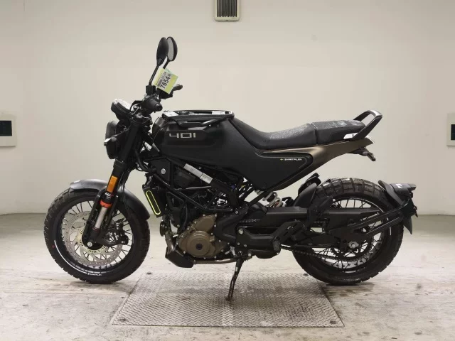 Other HUSQUARNA SUBARU TOPIREN401