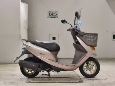 Honda DIO CHESTER