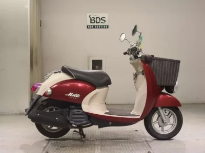 Yamaha VINOMORUFE-2