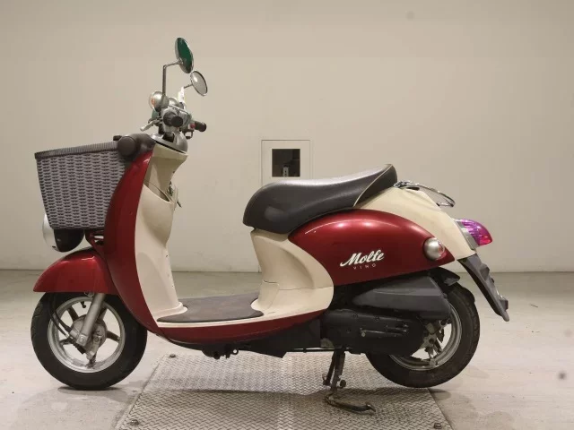 Yamaha VINOMORUFE-2