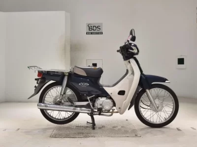 Honda C110-2