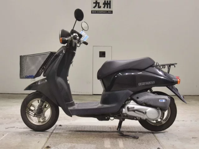 Honda TODAY