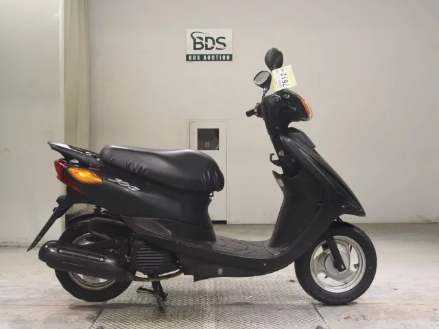 Yamaha JOG-5