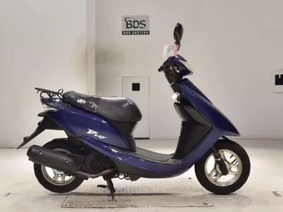 Honda DIO