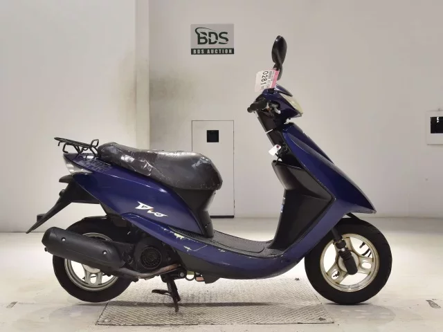Honda DIO