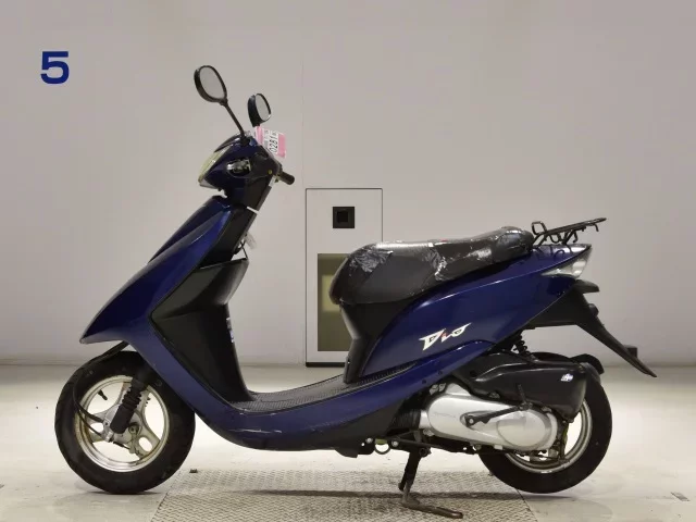 Honda DIO
