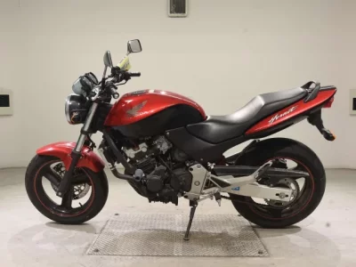 Honda HORNET250  с аукциона в Японии