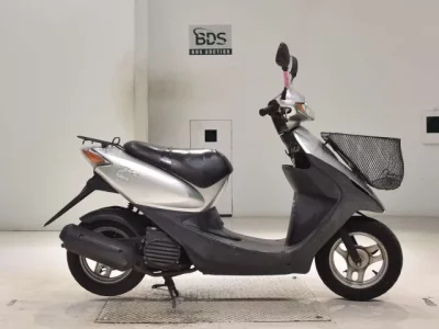 Honda DIO