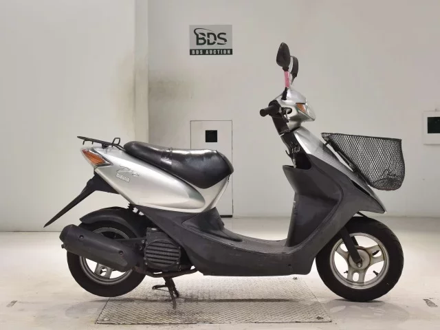 Honda DIO
