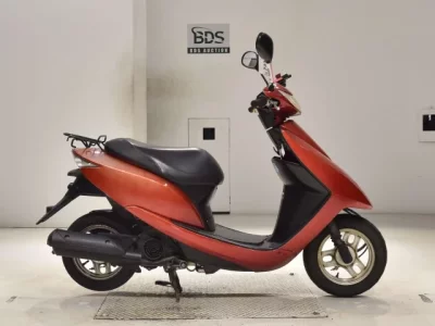 Honda DIO