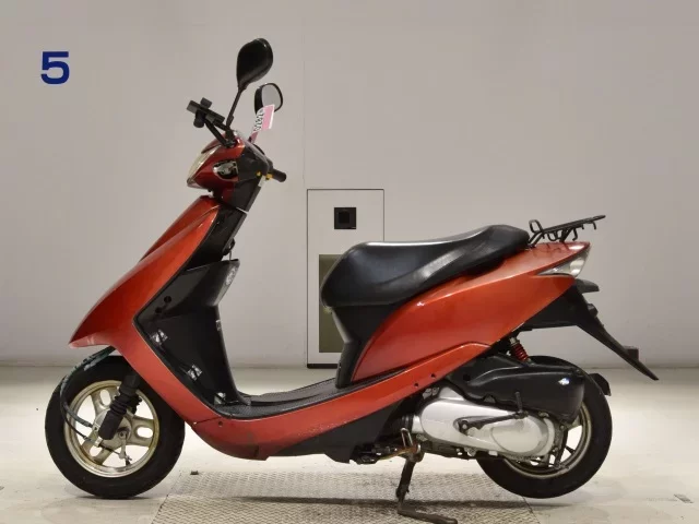 Honda DIO
