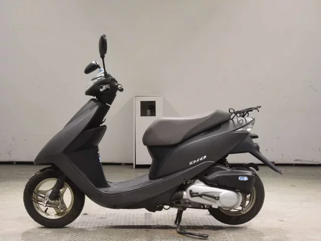 Honda DIO