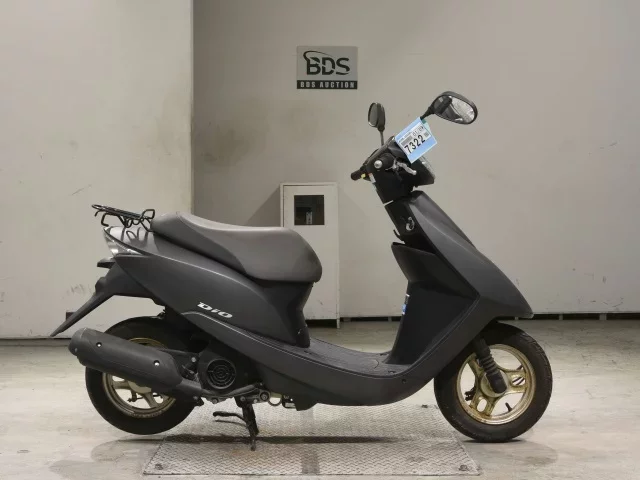 Honda DIO