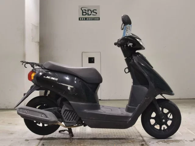 Yamaha JOG-7