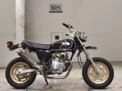 Honda APE50