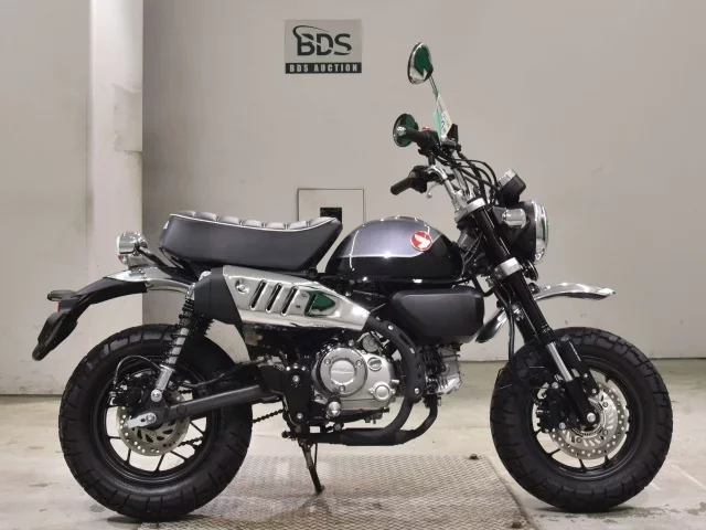 Honda MONKEY 125-2
