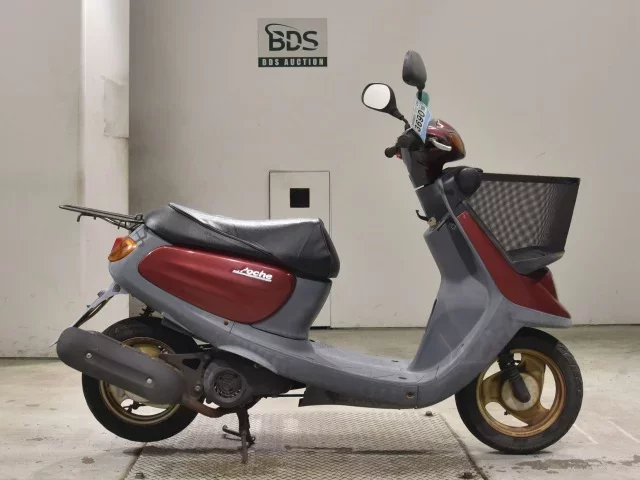 Yamaha JOG POCHE