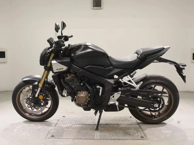 Honda CB650R-2E CLUTCH