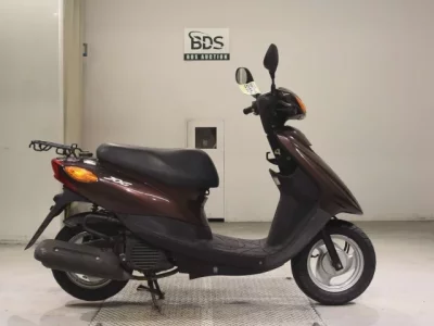 Yamaha JOG-5