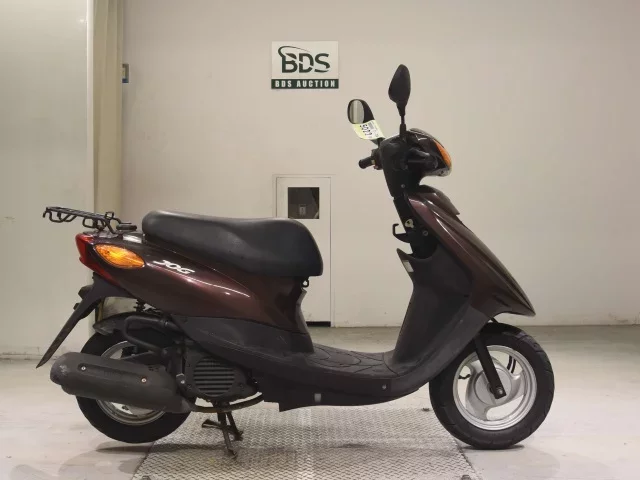 Yamaha JOG-5