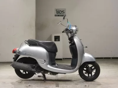 Honda GIORNO
