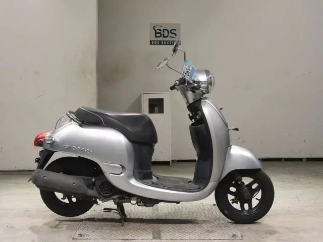 Honda GIORNO