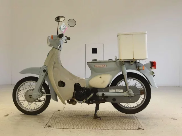 Honda LITTLE CUB