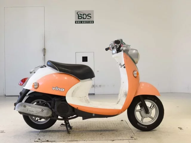 Yamaha VINO-2