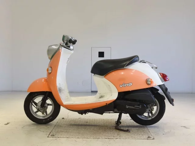 Yamaha VINO-2