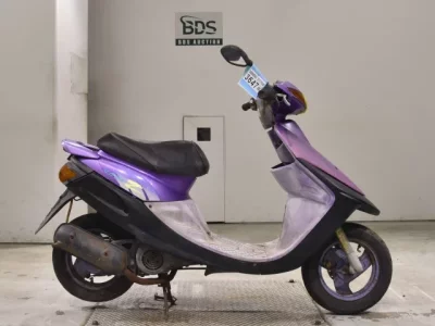 Yamaha JOG Z