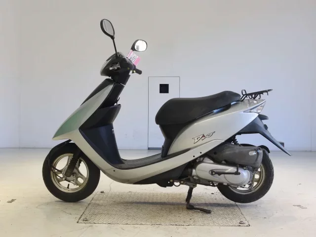 Honda DIO