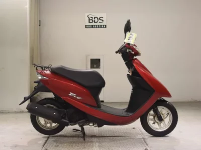 Honda DIO