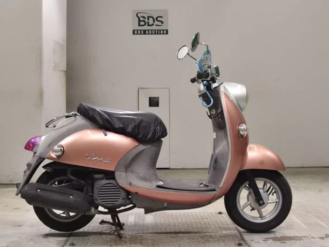 Yamaha VINO-2