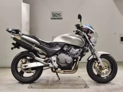 Honda HORNET250  с аукциона в Японии
