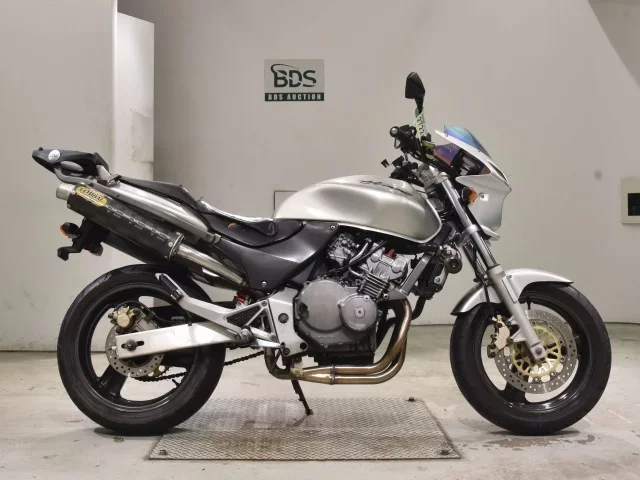 Honda HORNET250