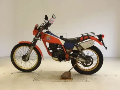 Honda TLR200